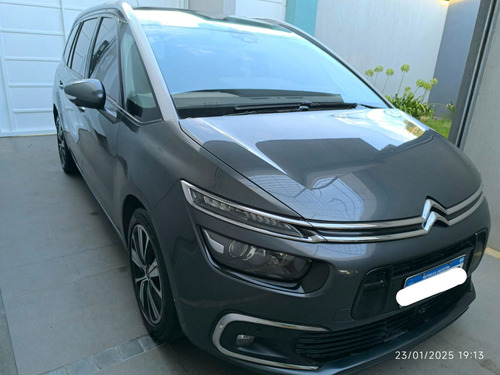 Citroën Grand C4 Picasso 1.6 Thp Shine 165cv