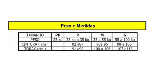 Imagem 2 de 2 de Colete Salva-vidas Tamanho P Náutico Homologado Xfloat