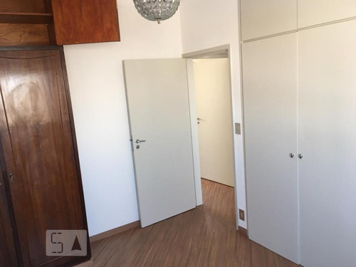 Apartamento À Venda - Aclimação, 3 Quartos, 96 - S893121827