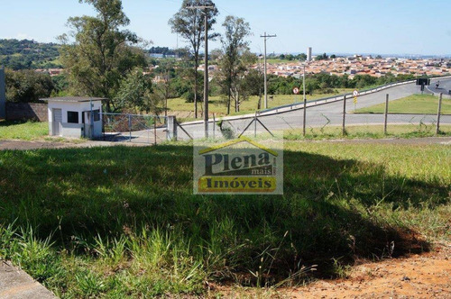 Área Comercial À Venda, Jardim Dall'orto, Sumaré - Ar0112. - Ar0112