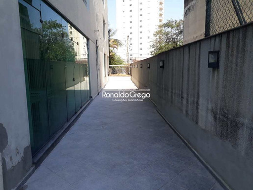 Imagem 13 de 18 de Apartamento Á Venda, 3 Dorms, Mooca, São Paulo - R$ 477 Mil. - V3869