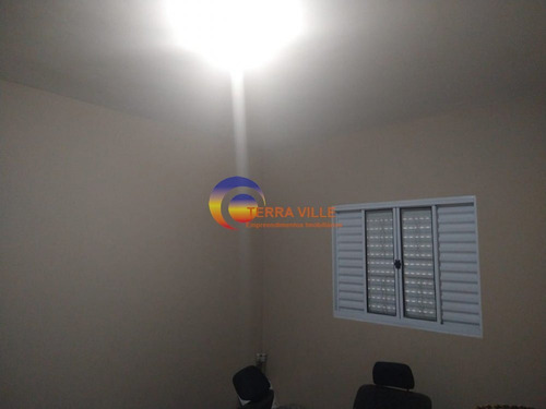 Imagem 8 de 11 de Chácara Para Comprar Parque Sinai Santana De Parnaíba - 2646