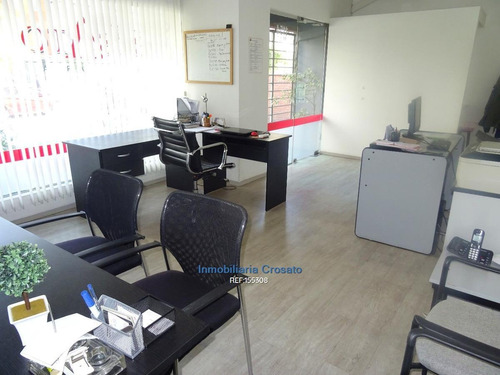 Venta Local Comercial En Pocitos Nuevo