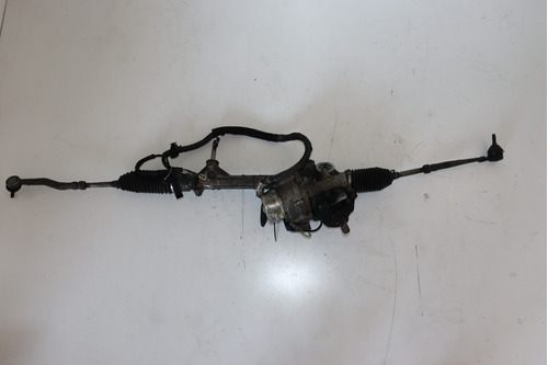 Cremallera Direccion Electrica Citroen C-elysee Cde-022