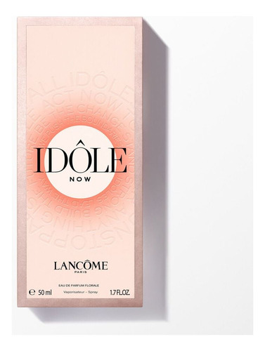 Perfume Lancome Idole Now 50ml