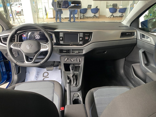 Imagen 11 de 17 de Volkswagen Nivus Comfortline Aut Entrega Inmediata 2023