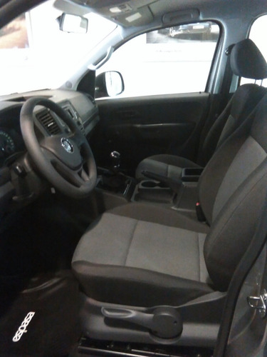 Volkswagen Vw Amarok 2.0 Cd Tdi 140cv Trendline #50