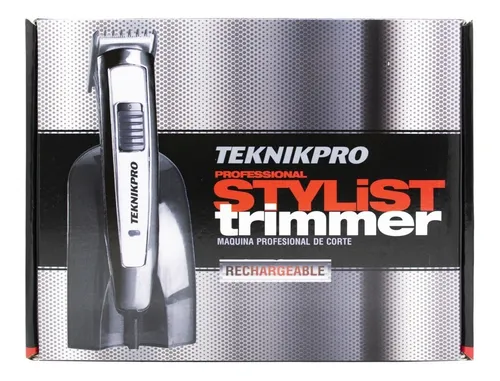 Teknikpro cortadora de pelo profesional hotsell