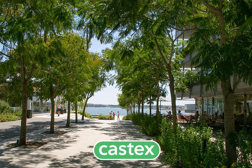 Lote En Venta En Barrio Orillas, Puertos, Escobar