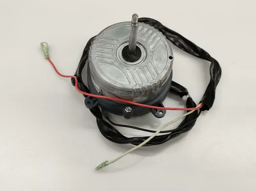 Motor Condensadora Elgin 14376039 | Arc146095991320 Motor Condensadora Elgin 14376039 | Arc146095991320