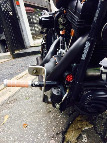 Harley Softail