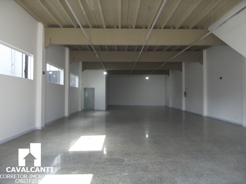 Imagem 3 de 24 de Barracao - Ba00039 - 70998750