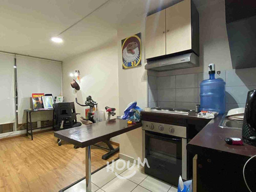 Departamento Avenida Vicuña Mackenna Id: 124830