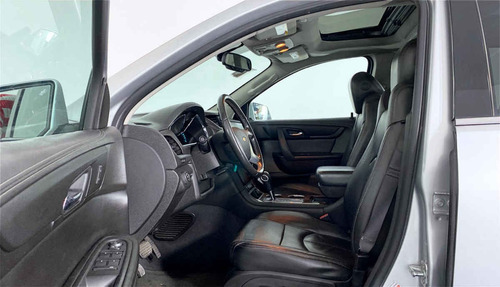 Imagen 9 de 15 de 112665 - Chevrolet Traverse 2014 Con Garantía