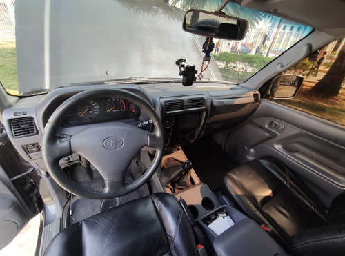 Toyota Meru