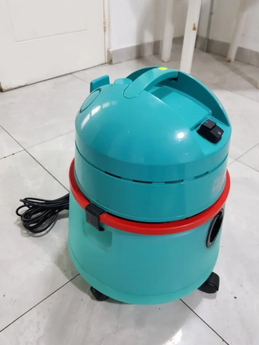 Aspiradora Thomas Biovac 1420 Aquafilter Tienda/garantia | Cuotas sin  interés