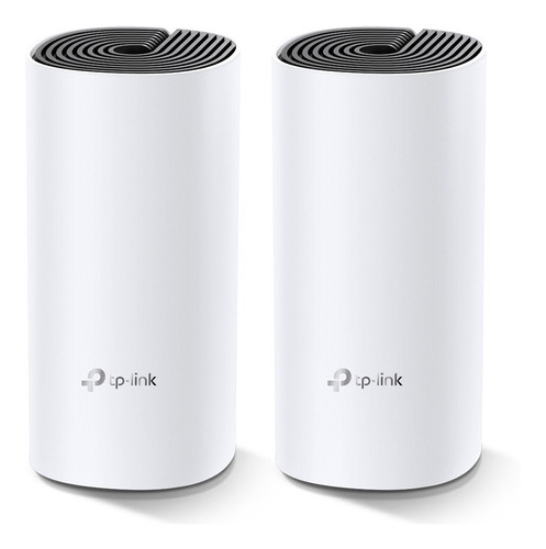 Tp-link Deco M4 X 2 Sistema Mesh Wifi Ac1200 Dual Gigabit