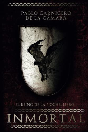 Inmortal: El Reino De La Noche, Libro I