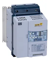 Comprar Chave De Partida Soft Starter Weg Ssw07 45a 30cv 380v