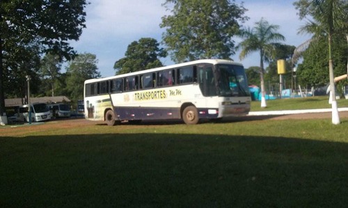 Mercedes O400rsd O400 Rsd