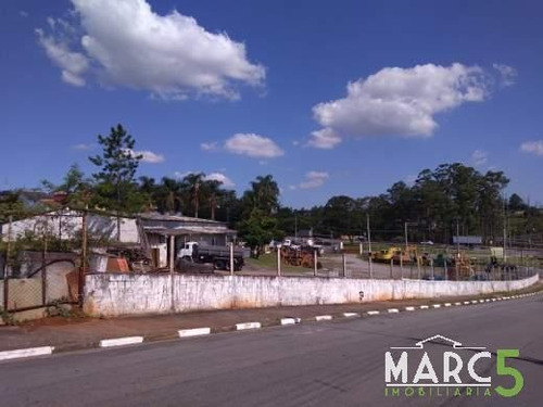 Imagem 15 de 16 de Terreno - Cidade Nova Aruja - 867