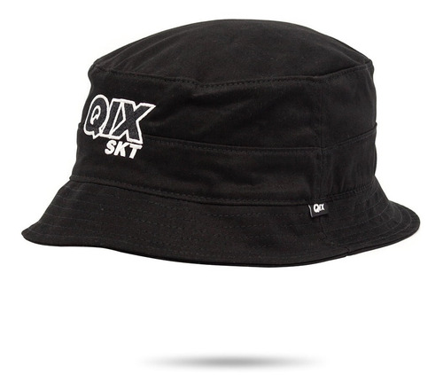 Imagem 2 de 4 de Boné Chapeu Bucket Qix Skt Premium
