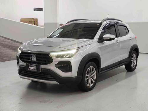 Fiat Pulse 1.0 TURBO 200 FLEX AUDACE CVT