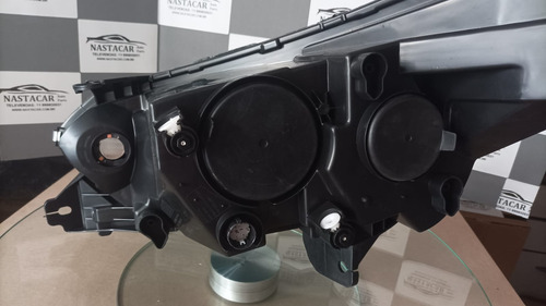 Farol Direito Cronos 17 2018 2019 20 2021 22 2023 2024 C/led