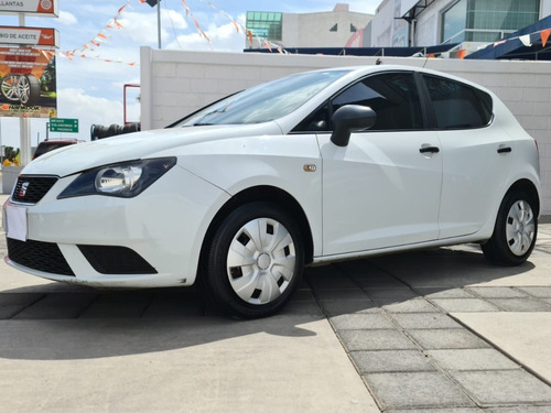 Seat Ibiza Reference 2015