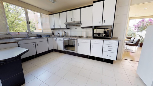 Imagen 6 de 11 de Casa En Lomas De Tecamachalco