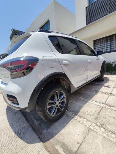 Renault Stepway 1.6 Intens Mt
