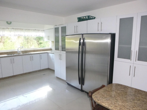 Apartamento En Venta En Los Naranjos Del Cafetal #25-12929 Josmary Sanjuan