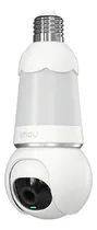 Comprar Camara De Seguridad Foco De Interior 3mp Imou Blanco