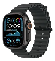 Comprar Apple Watch Ultra 2 Gps Celular 49mm Titanio Negro Batería