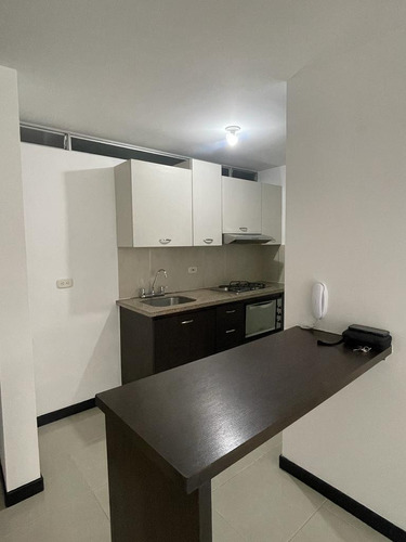 Se Vende Apartamento En Condominio S. Av 19 Norte Armenia Quindío