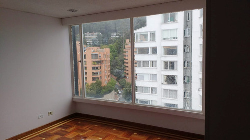 Arriendo Apartamento Rosales 58 M2