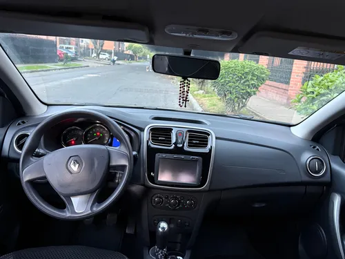 Renault Sandero 1.6 Dynamique