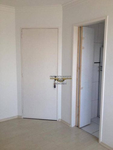 Imagem 2 de 26 de Apartamento Com 2 Dormitórios À Venda, 52 M² Por R$ 320.000,00 - Vila Prudente (zona Leste) - São Paulo/sp - Ap2675