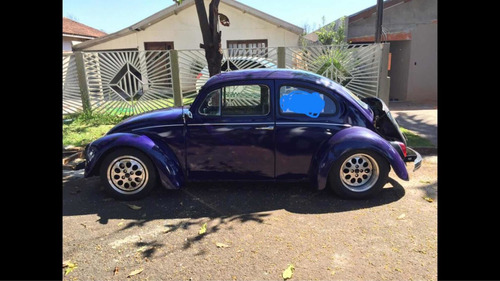 Imagem 1 de 9 de Volkswagen Fusca 1300 Fusca 1300