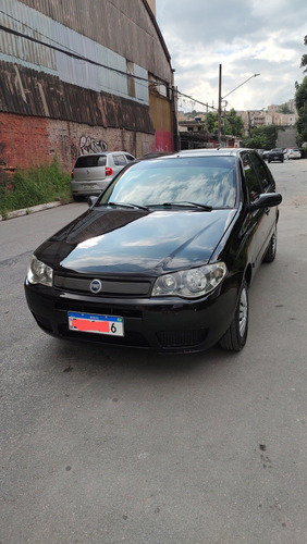 Fiat Palio 1.0 Fire Flex 5p