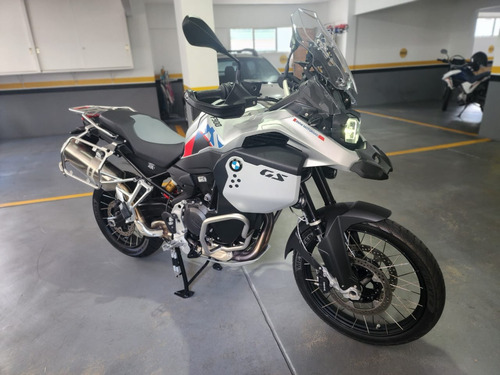 Moto Nova, Emplacada, Revisada Dia 100 Km, Sem Detalhes