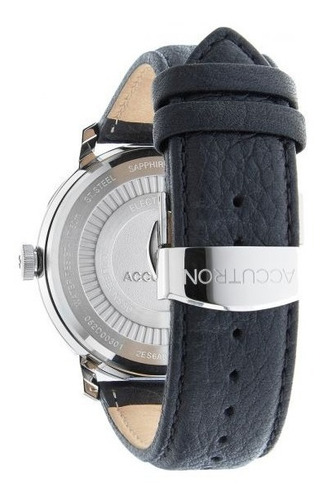 Bulova Accutron Ii Space 2es6a001 Electrostático Original