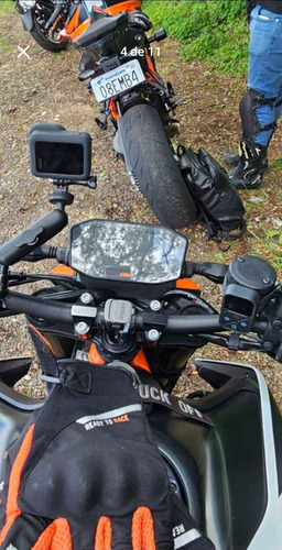 - Duke 890 R / Acepto Cambios - 2020 - 18,000 Kms - 1 Dueño