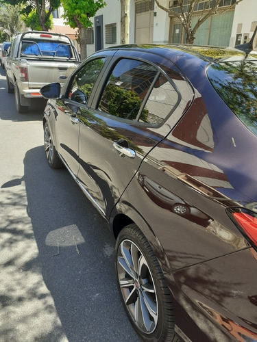 Fiat Cronos 1.8 16v Precision At6 Pack Premium 2019