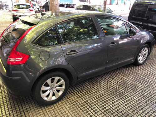 Citroën C4 1.6 Sx Hdi Am73 2012