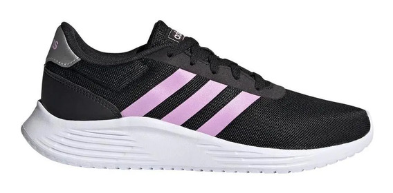 Zapatillas Adidas Mujer Lilas | MercadoLibre 📦