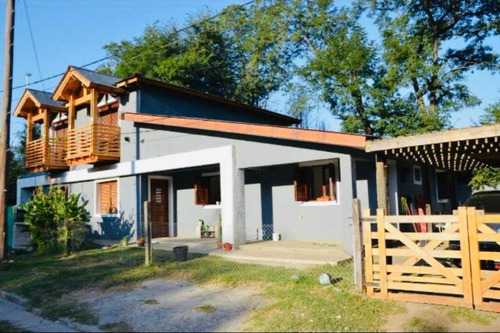 Venta De Dos Casas En Villa General Belgrano - Viv0235