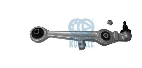 Kit Braços Oscilantes Suspensão Audi A4 2003 Original Alemão
