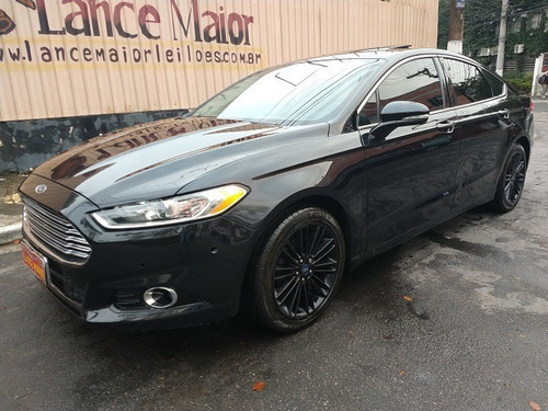 Imagem 1 de 11 de Fusion Titanium 2.0 Gtdi Awd