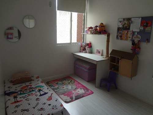 Imagem 13 de 30 de Apartamento Em São José - Sc - Ap0726_ccon